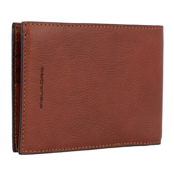 Piquadro Uomo Geldbörse Leder 12,5 cm