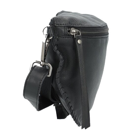 Harbour 2nd Just Pure Isabeau Gürteltasche Leder 29 cm