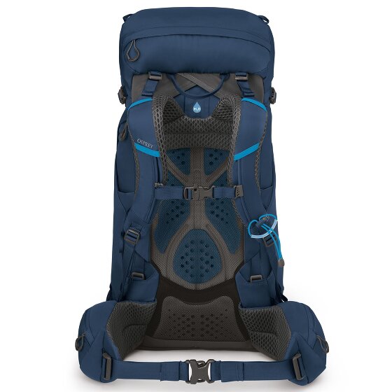 Osprey Kestrel 38 Wanderrucksack L-XL 78 cm
