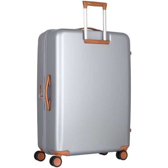 Bric's Amalfi 4-Rollen Trolley 82 cm