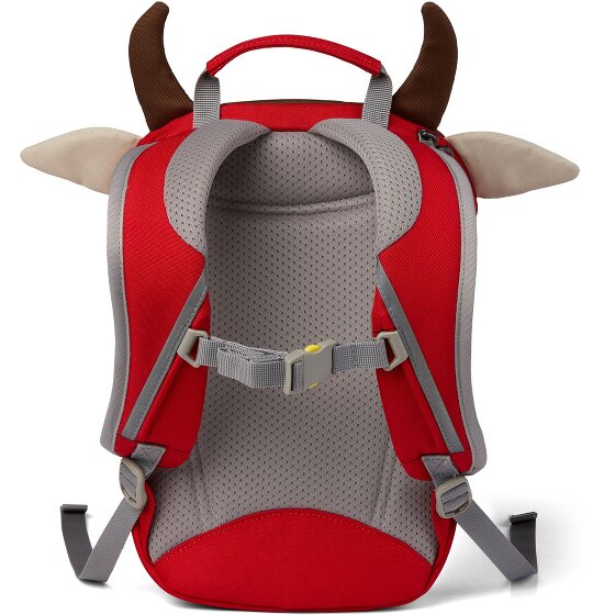 Affenzahn Kleine Freunde Kindergartenrucksack 28 cm