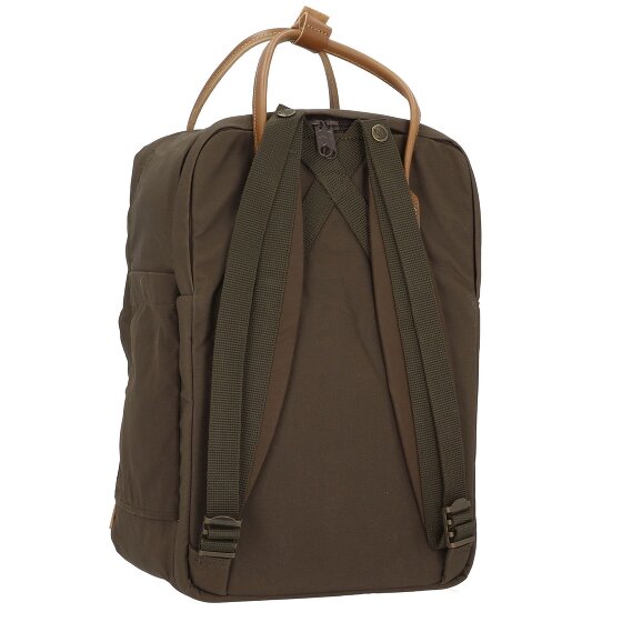 Fjällräven Kanken No. 2 Daypack 40 cm Laptopfach