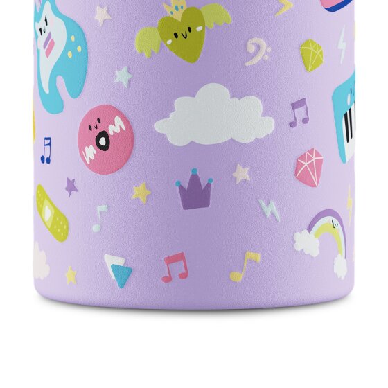 24Bottles Kids Clima Trinkflasche 300 ml