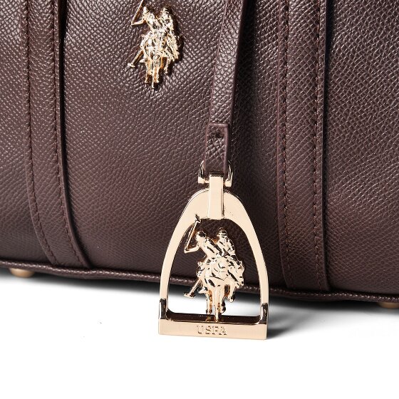 U.S. Polo Assn. Jones Handtasche S 20 cm