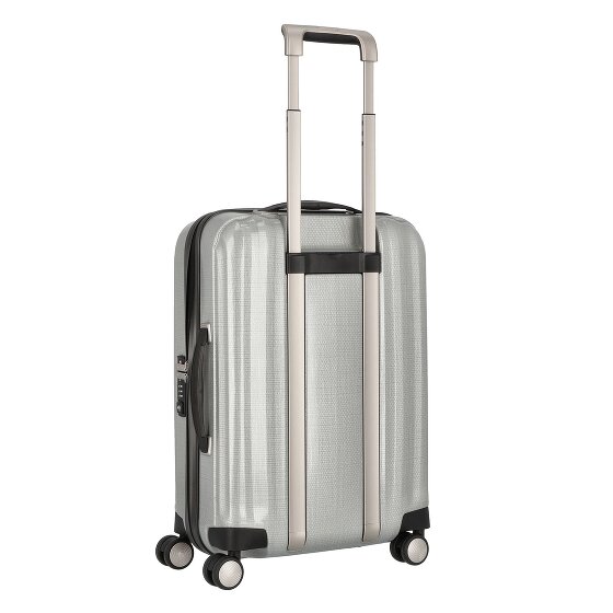 Samsonite Lite Cube Spinner 4-Rollen Kabinentrolley 55 cm