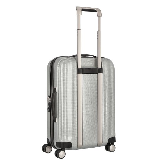 Samsonite Lite Cube Spinner 4-Rollen Kabinentrolley 55 cm