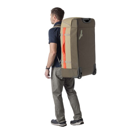 Eagle Creek Cargo Hauler 120 L 2 Rollen Reisetasche 80 cm