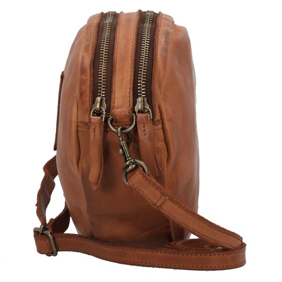 Harbour 2nd Anchor Love Halima Umhängetasche Leder 24 cm