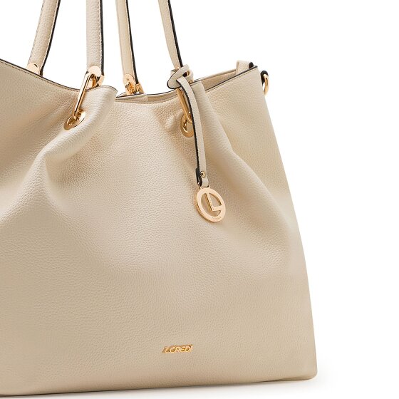 L.Credi Schultertasche 40 cm