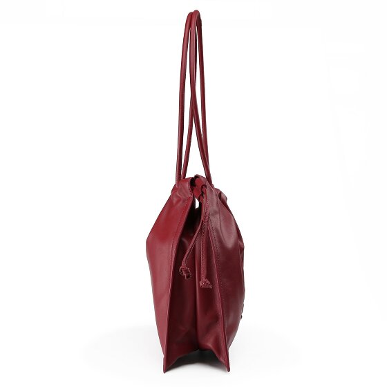 Coccinelle Dulse Schultertasche Leder 31 cm