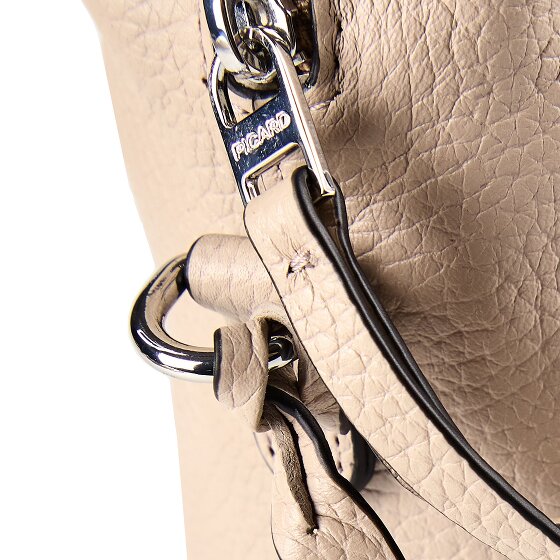 Picard Texel Umhängetasche Leder 22 cm