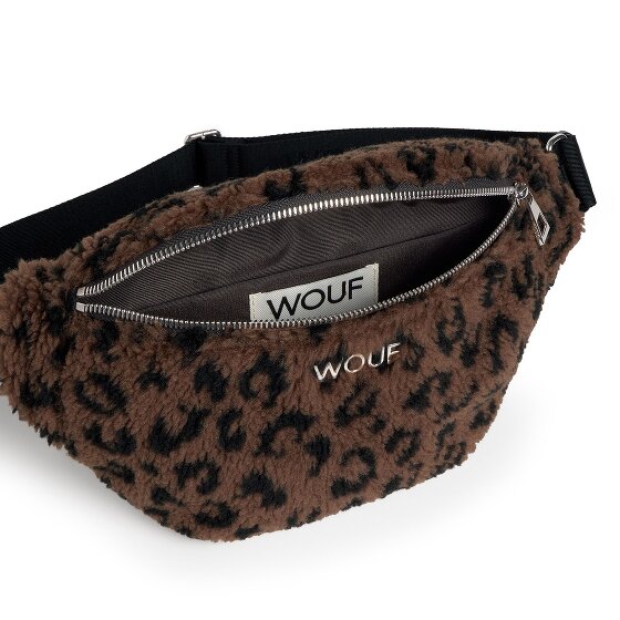 Wouf Teddy Gürteltasche 30 cm