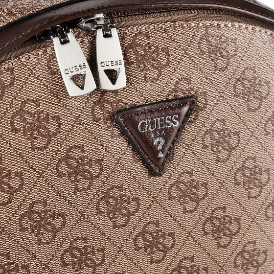 Guess Milano Business-Rucksack 42 cm Laptopfach