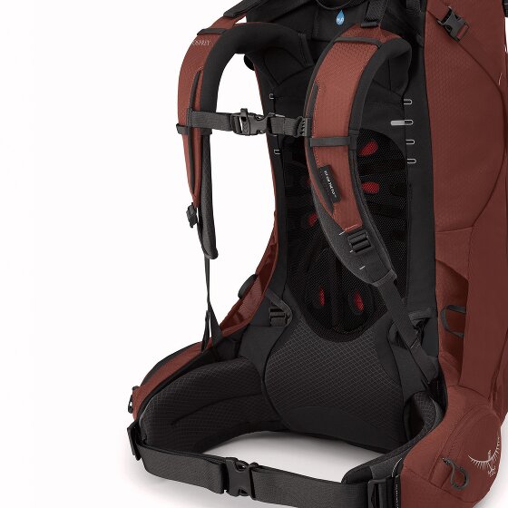 Osprey Aether 55 Trekkingrucksack S-M 78 cm