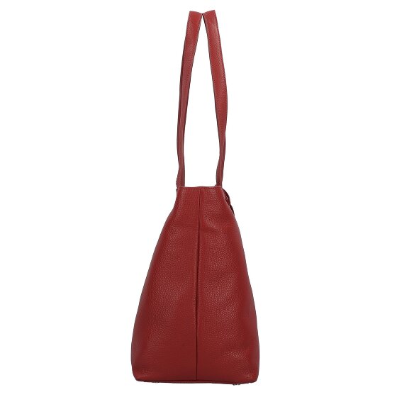 Braun Büffel Hanna Shopper Tasche Leder 43 cm