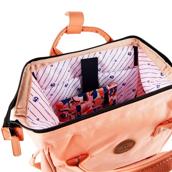 Cabaia Adventurer Essentials Medium Daypack 41 cm Laptopfach