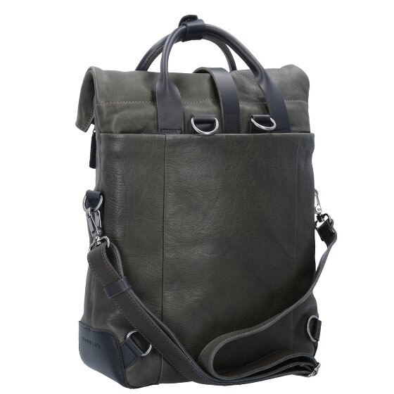 Harold's Mount Ivy Rucksack 35cm Laptopfach