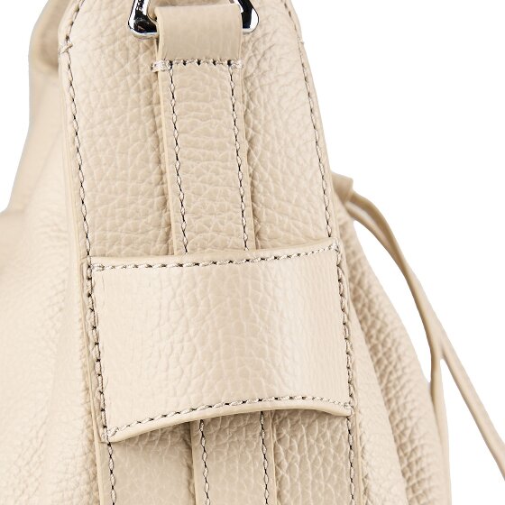 Coccinelle Gretel Shopper Tasche Leder 25 cm