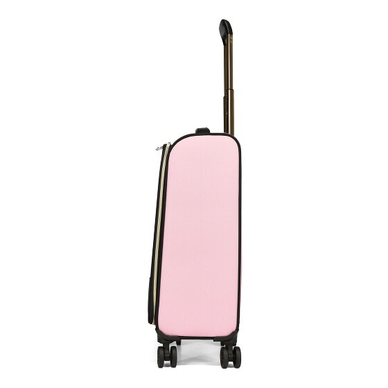 Juicy Couture Twig 4 Rollen Kabinentrolley 49 cm