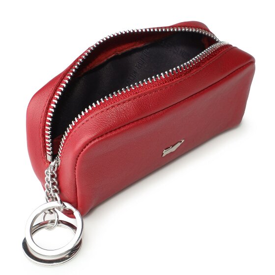 Braun Büffel Golf 3.0 Schlüsseletui Leder 11 cm