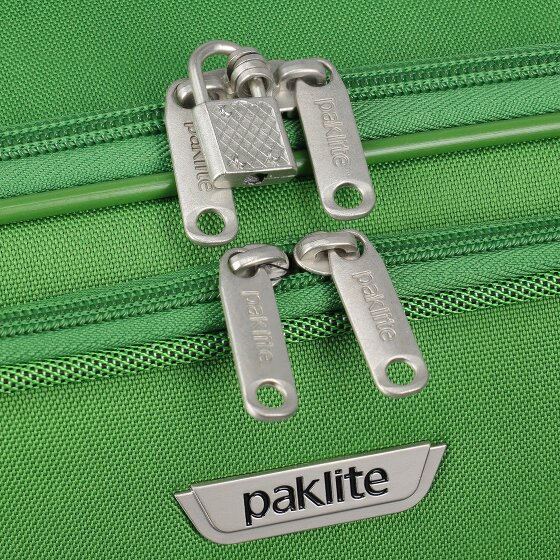 Paklite Orlando 2 Rollen Kabinentrolley S 53 cm