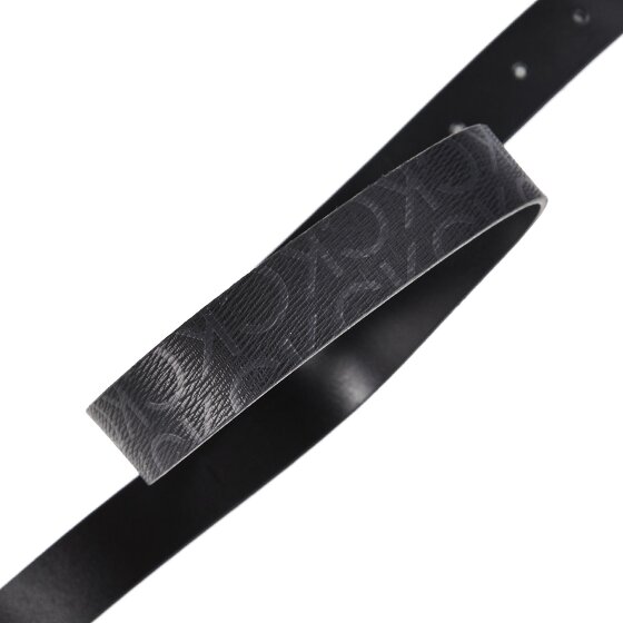 Calvin Klein CK Must Wendegürtel Leder