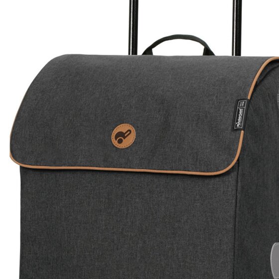 Andersen Shopper Quattro Shopper Ipek Ma Einkaufstrolley 58 cm