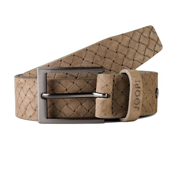Joop! Gürtel Leder