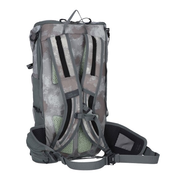 Jack Wolfskin 3D Aerorise 20 Wanderrucksack 48 cm