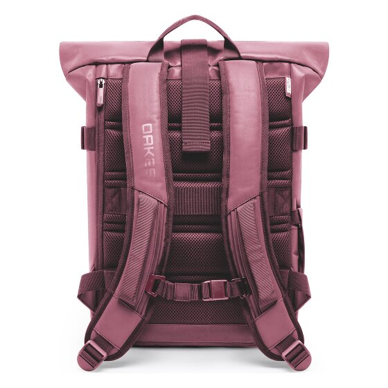 OAK25 Lumosense Rolltop Lite Daypack 44 cm Laptopfach