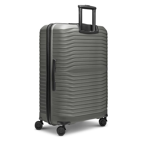 Stratic Shine 4 Rollen Trolley 76 cm
