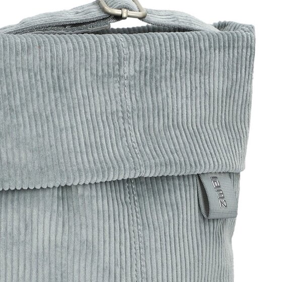 Zwei Mademoiselle.M Umhängetasche 22 cm