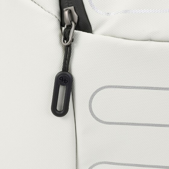 Hedgren Comby Performance Daypack RFID Schutz 40 cm Laptopfach