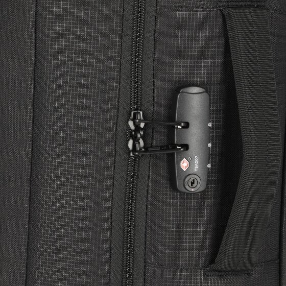 Samsonite Roader 2 Rollen Reisetasche 55 cm