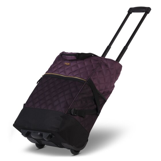 Punta Wheel "Classy" Einkaufstrolley 50 cm