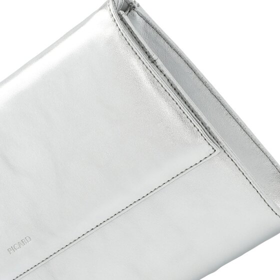 Picard Auguri Auguri Clutch Tasche Leder 30 cm