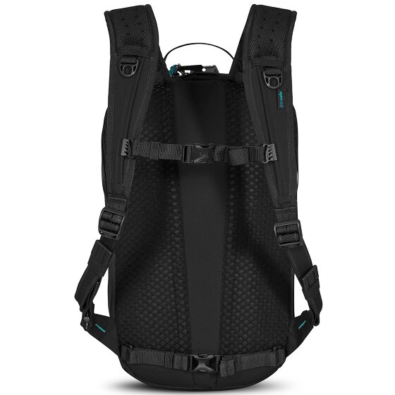 Pacsafe Pacsafe Eco 18 Daypack RFID Schutz 43 cm Laptopfach