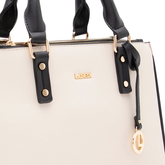 L.Credi Penia Handtasche 30 cm