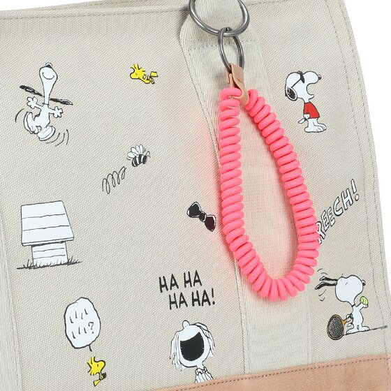 Fritzi aus Preußen Peanuts™ x fritzi Schultertasche 40 cm