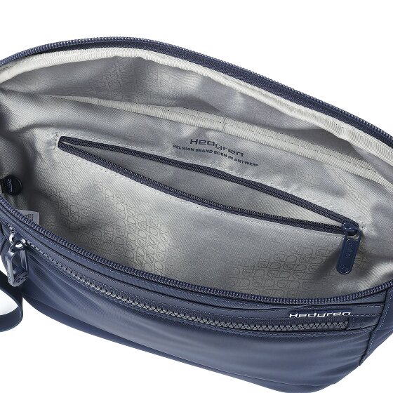 Hedgren Inner City Gürteltasche RFID Schutz 33 cm
