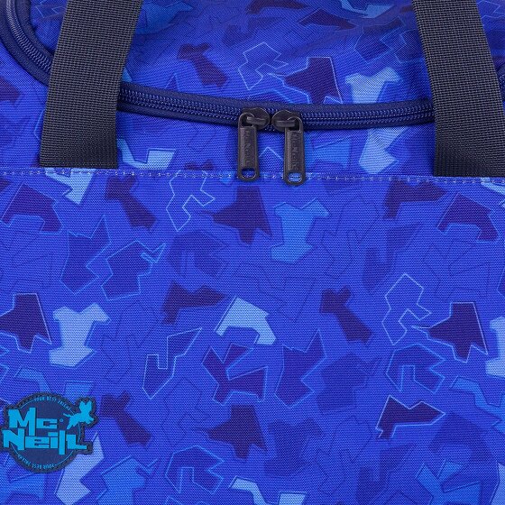 McNeill Sporttasche 37 cm