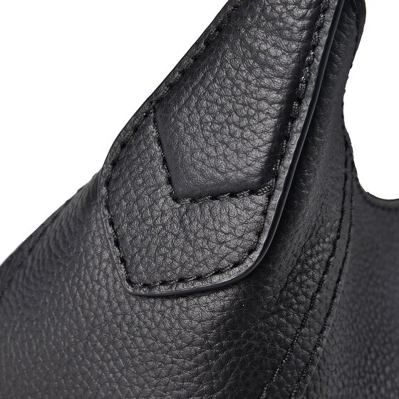 Boss Lenah Schultertasche Leder 26 cm