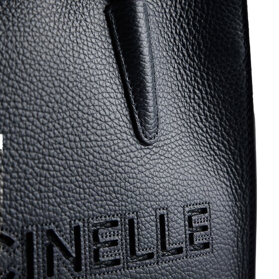 Coccinelle Myrtha Shopper Tasche Leder 27 cm