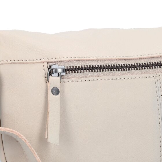 Harbour 2nd Just Pure Evi Umhängetasche Leder 28 cm