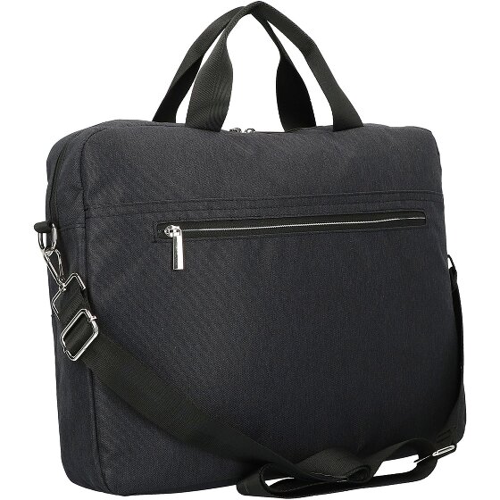 bugatti Sera Aktentasche RFID 40 cm Laptopfach