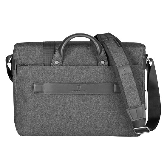 Victorinox Architecture Urban 2 Messenger 41 cm Laptopfach