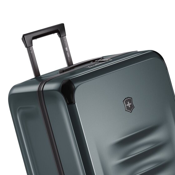 Victorinox Spectra 3.0 Trunk Large 4-Rollen Trolley 76 cm