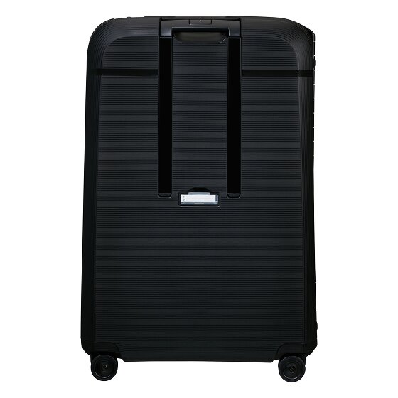 Samsonite Magnum 2 4 Rollen Trolley 81 cm
