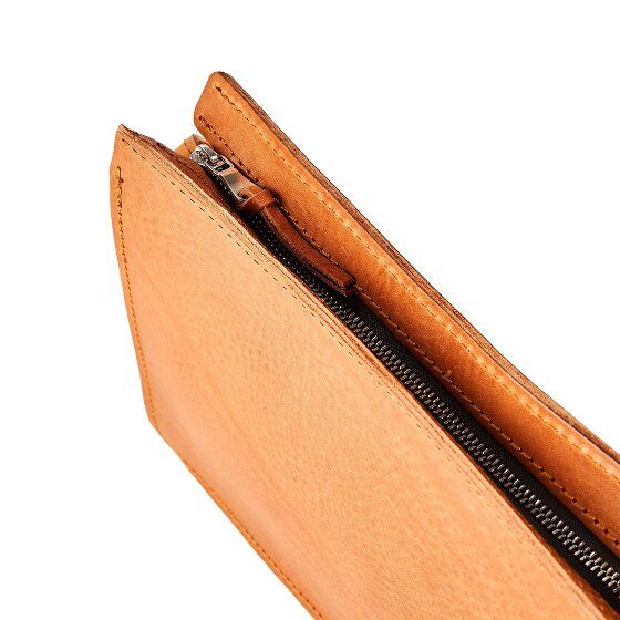 Harold's SAS Umhängetasche Leder 23 cm