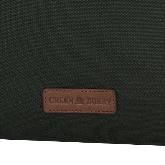 Greenburry Eva City Rucksack 30 cm